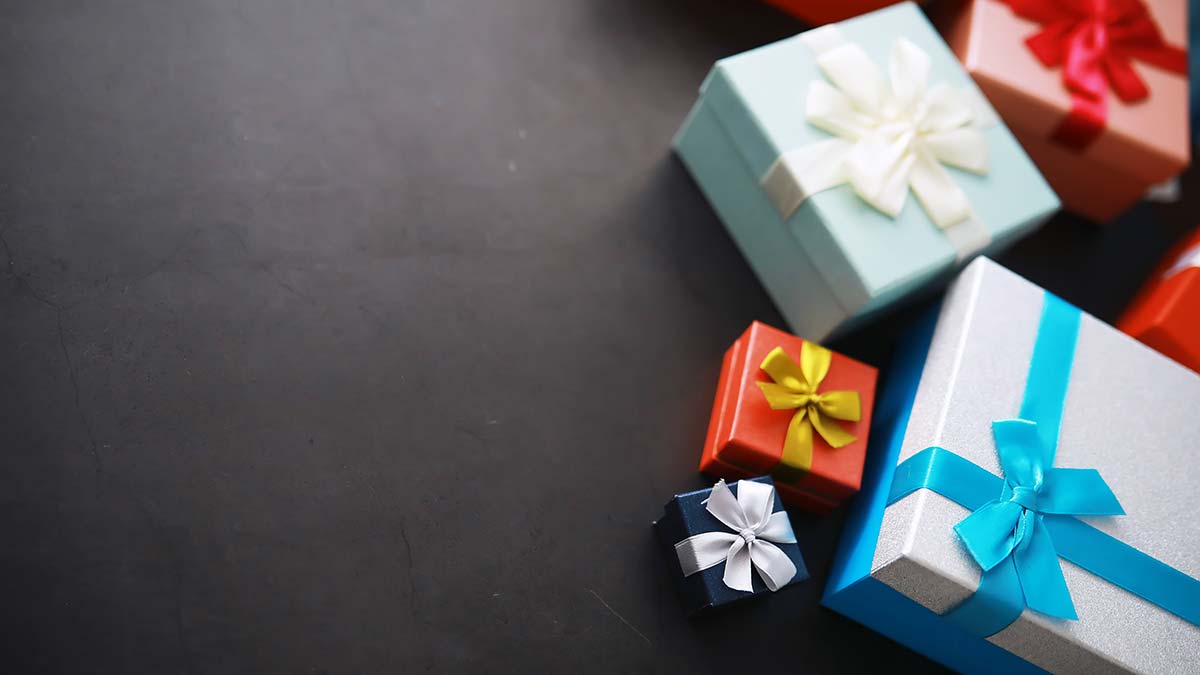 Pandeminin etkisinde yılbaşı alışverişi