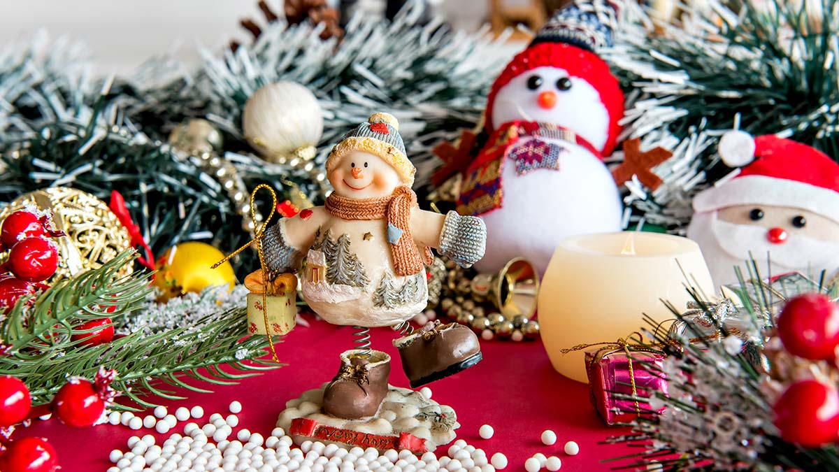 Yılbaşı simgeleri aslında neleri sembolize eder?