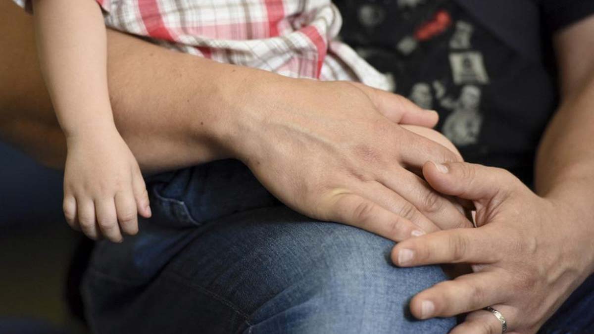 Çocuklarda cinsel istismar