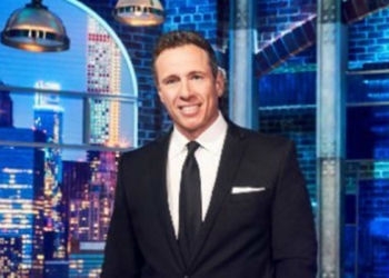 CNN'den kovulan Chris Cuomo açıklama yaptı