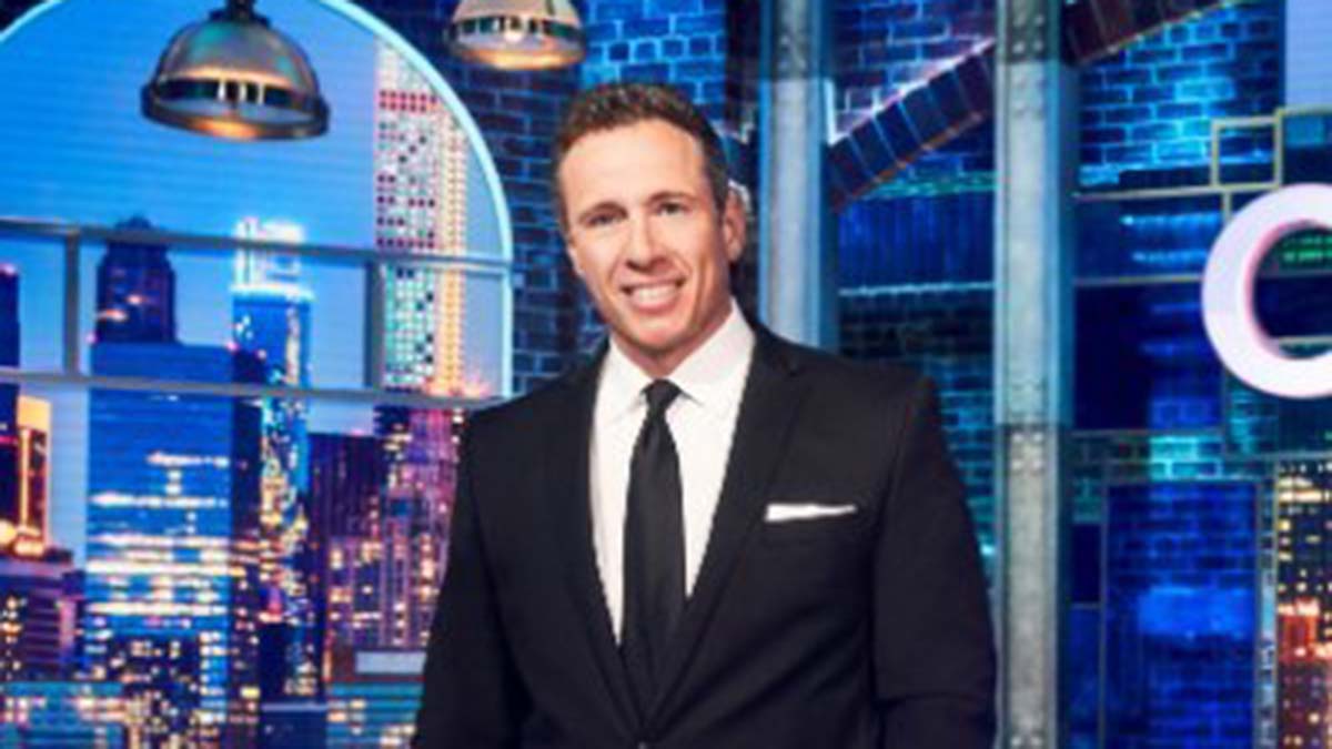 CNN'den kovulan Chris Cuomo açıklama yaptı