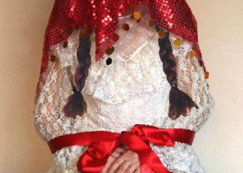 Ünzile-Çocuk gelin trajedisi