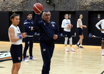 Çukurova Basketbol Beşiktaş'ı konuk edecek
