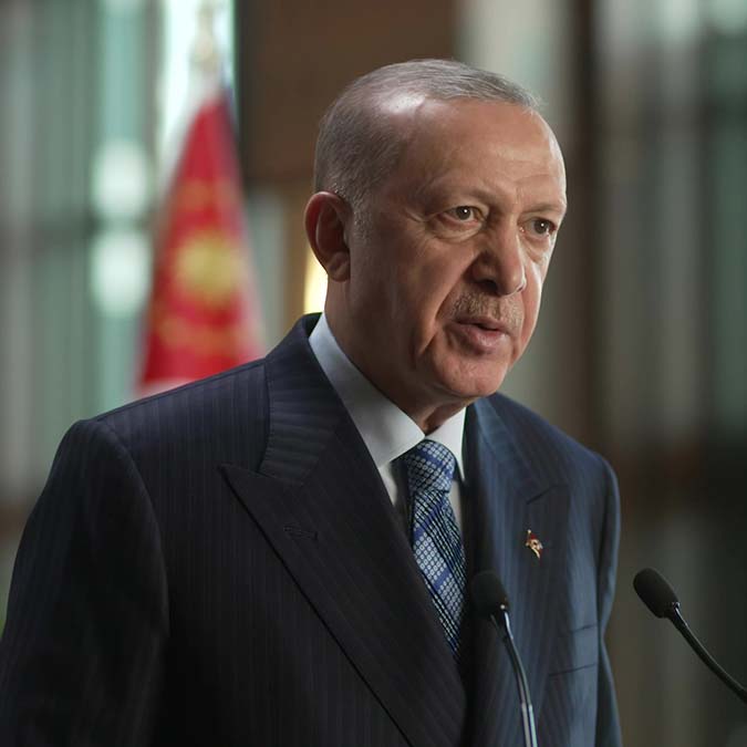 Gizli ambargolar tarihe karışacak