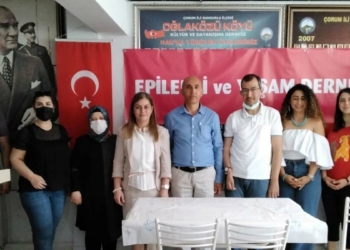 Hiç kimse engelli olmak istemez!