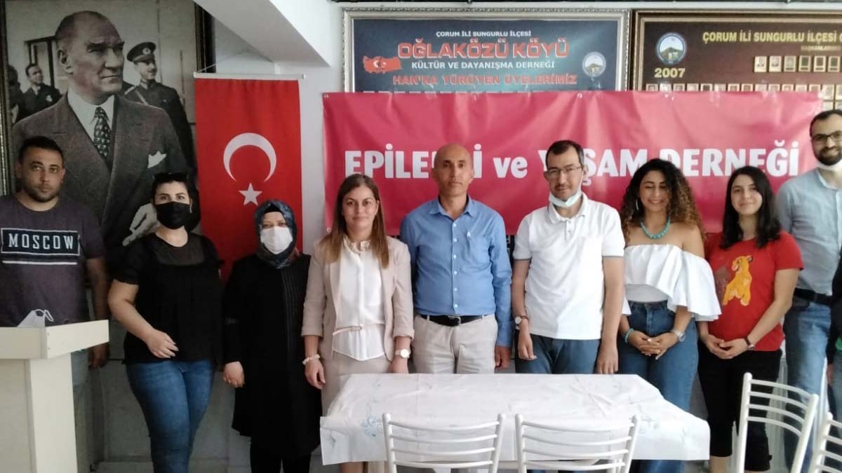 Hiç kimse engelli olmak istemez!