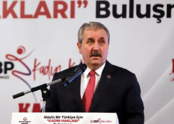 Şiddetin İstanbul Sözleşmesi'yle ilgisi yok