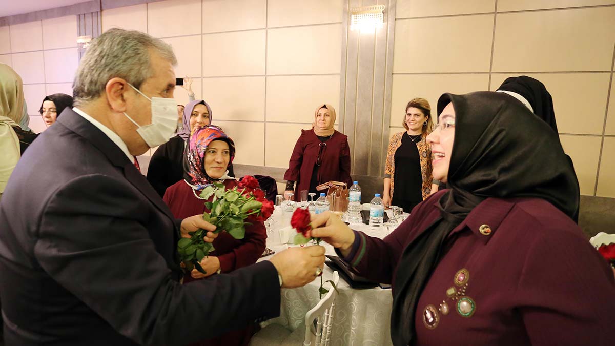 Şiddetin İstanbul Sözleşmesi'yle ilgisi yok