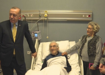 Alâeddin Yavaşca hayatını kaybetti