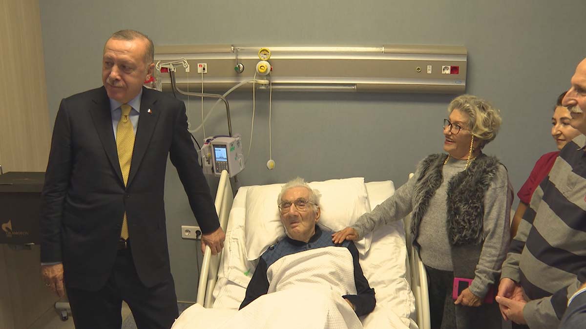 Alâeddin Yavaşca hayatını kaybetti