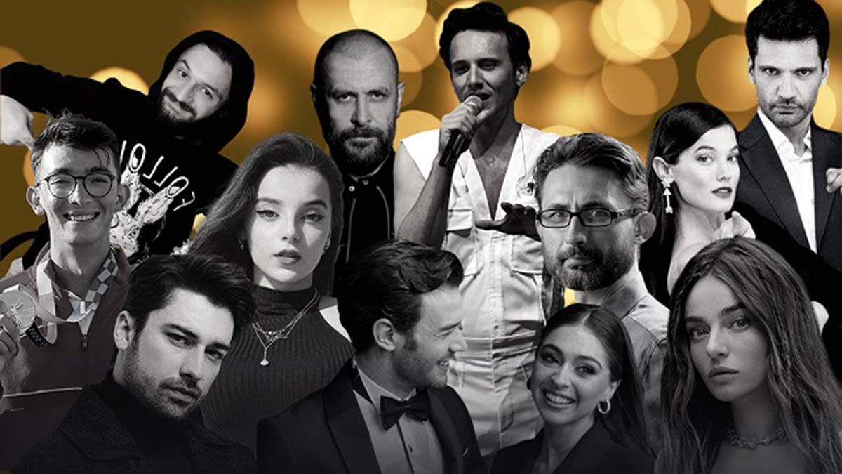 KizlarSoruyor Yılın En'leri belirlendi