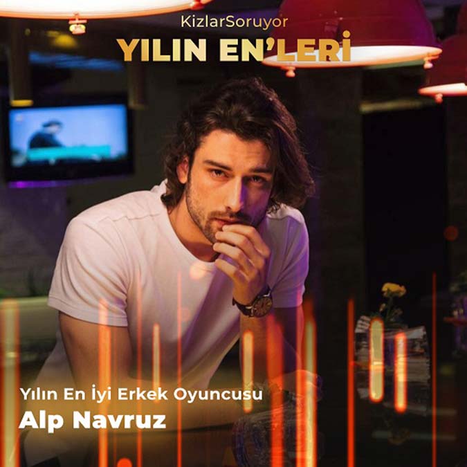 KizlarSoruyor tarafından bu yıl 6.sı düzenlenen, “KizlarSoruyor Yılın En’leri” anketlerinde sonuçlar belli oldu.