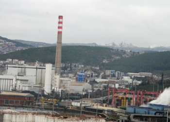 Dilovası'nda acele kamulaştırma kararı halkı sevindirdi