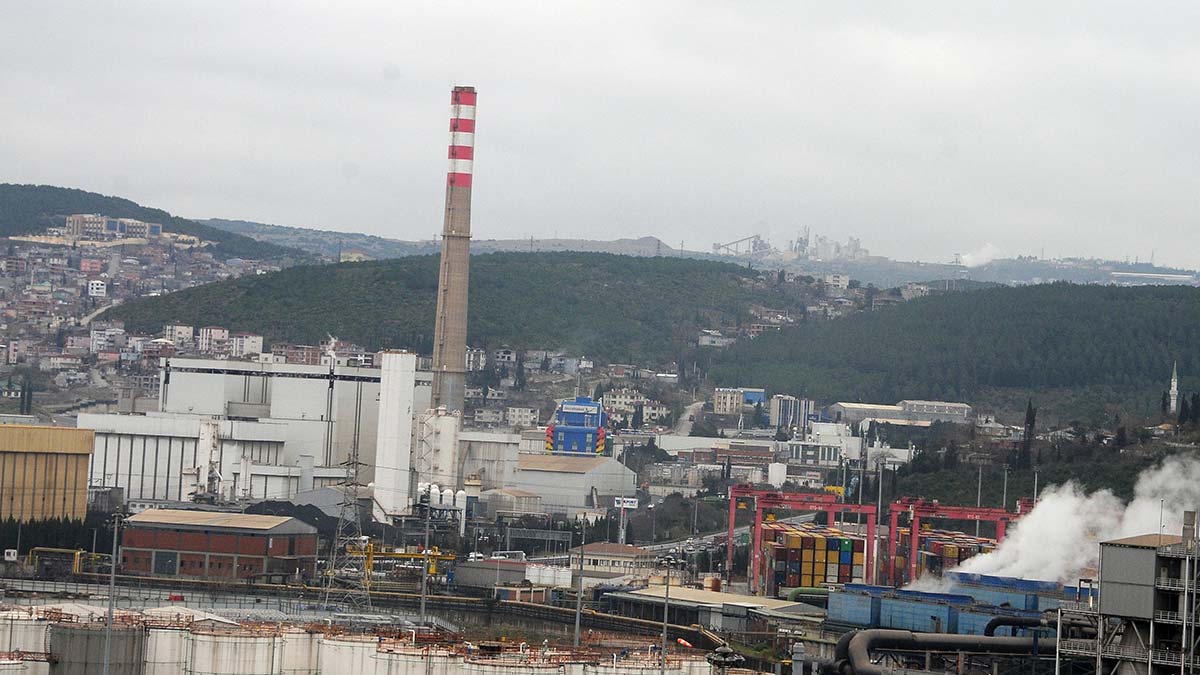 Dilovası'nda acele kamulaştırma kararı halkı sevindirdi