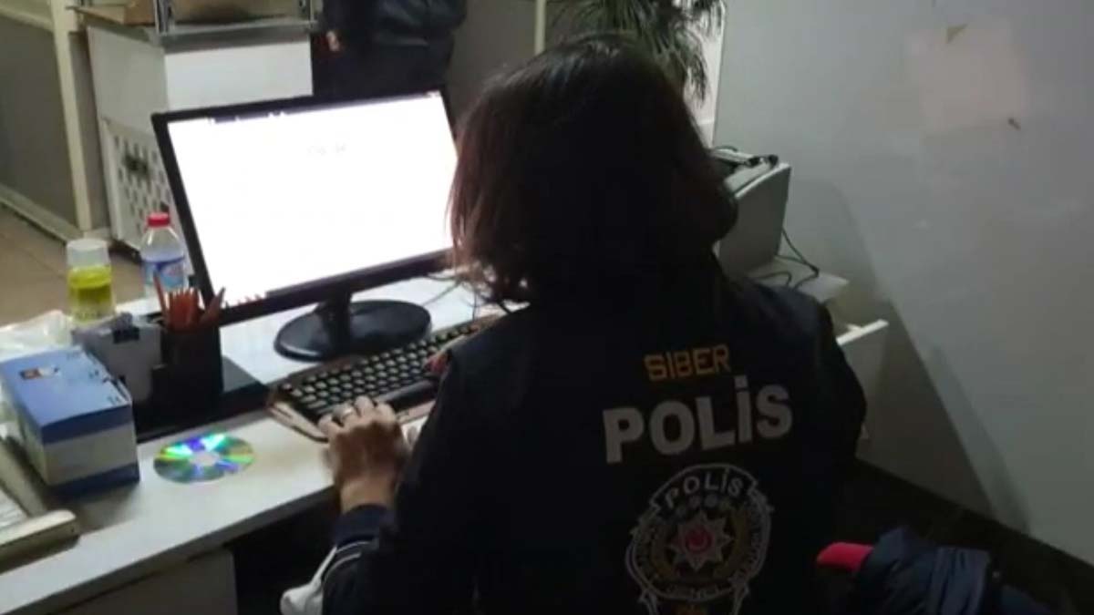 Yasa dışı bahis operasyonu; 17 gözaltı