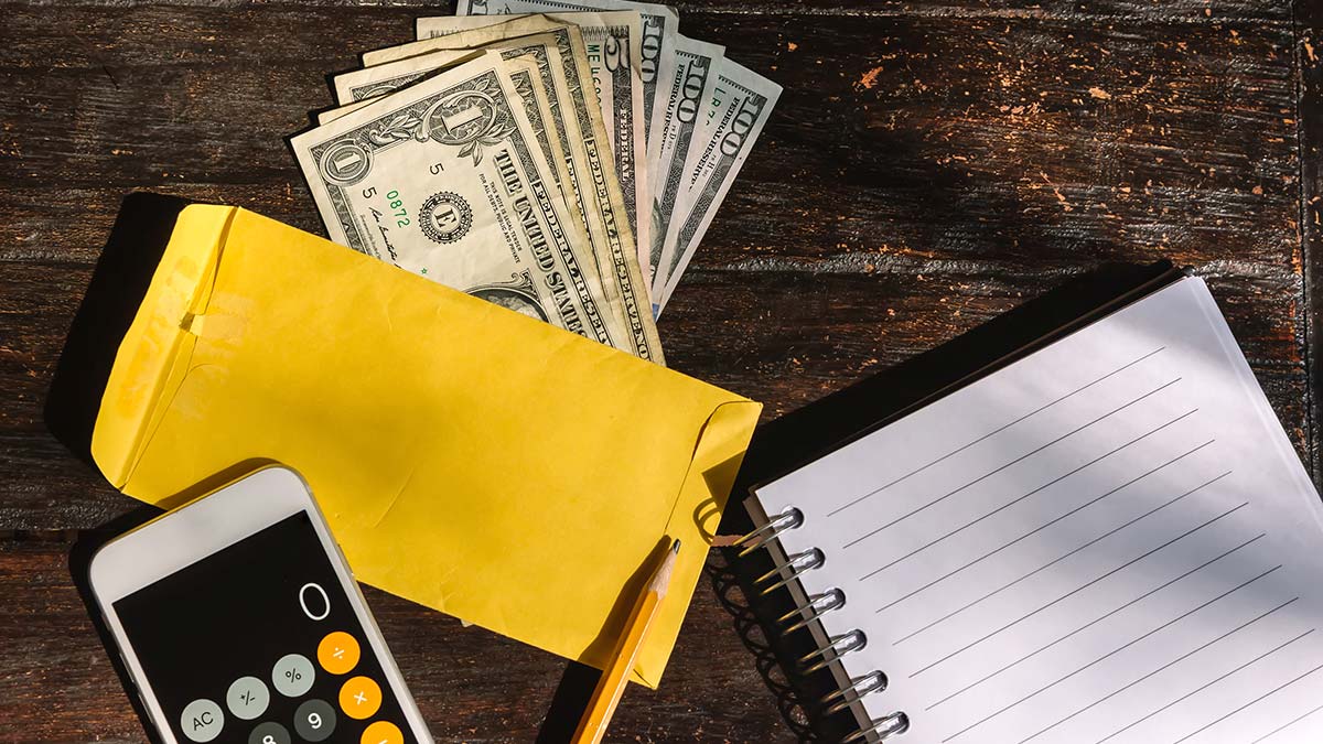 Bugün nasılsın dolar?