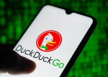 DuckDuckGo arama motoru trendi yakaladı