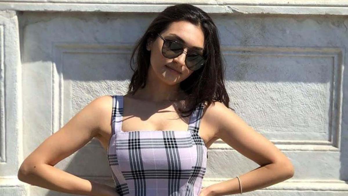 Duygu Delen'in duruşması ertelendi