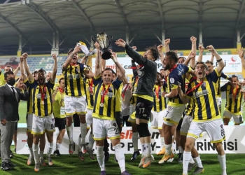 2021'de Ege takımları unutulmaz şampiyonluklar yaşadı