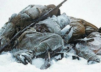 Tarihin soğuk yüzü “Sarıkamış Harekâtı”