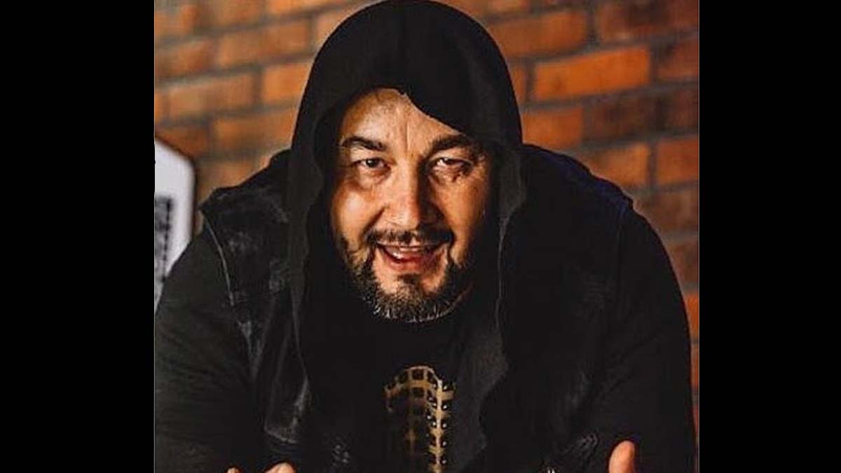 Dj Emre Tekin 2022'ye iddialı giriyor