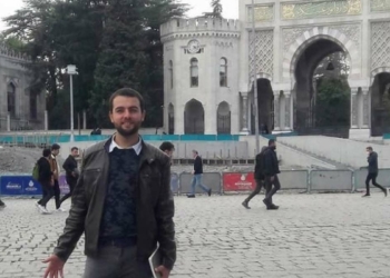 Yeni süper kahramanların yaratıcısı Erkan Birlik