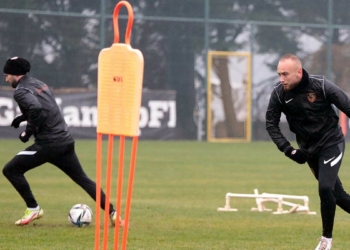 Yukatel Kayserispor maçında hedef 3 puan almak