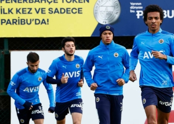 Fenerbahçe yarın Gaziantep FK'ya konuk olacak