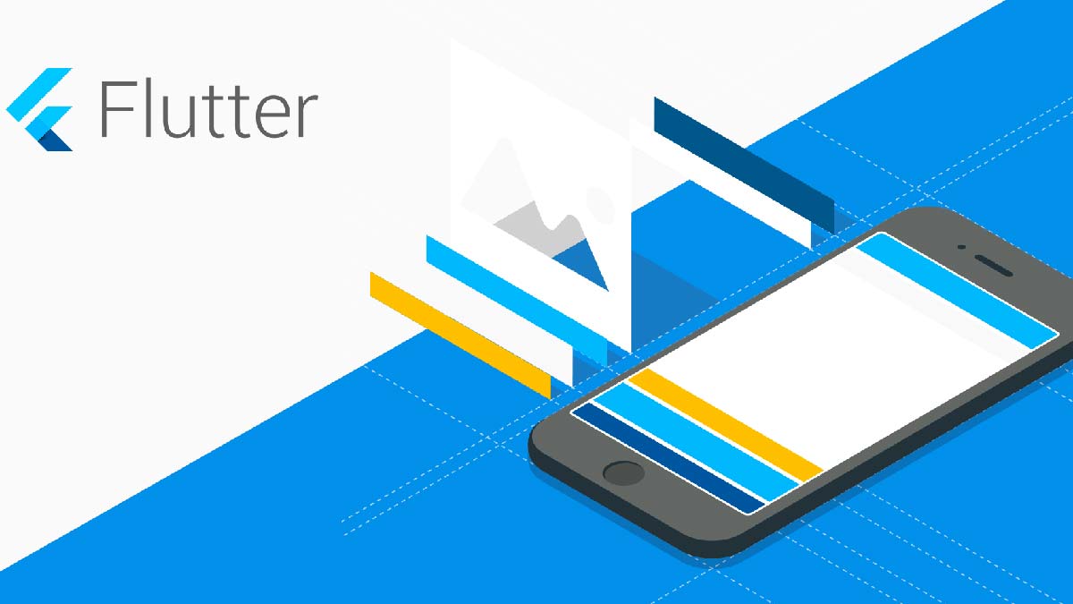 Flutter nedir?
