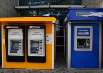 "500 Adet ATM Kabin Yeri" ihalesi 9 Aralık'ta
