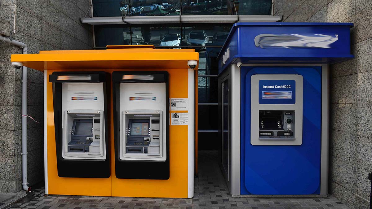 "500 Adet ATM Kabin Yeri" ihalesi 9 Aralık'ta