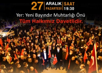 Mamak'ta Atatürk'ün Ankara'ya gelişi kutlanacak