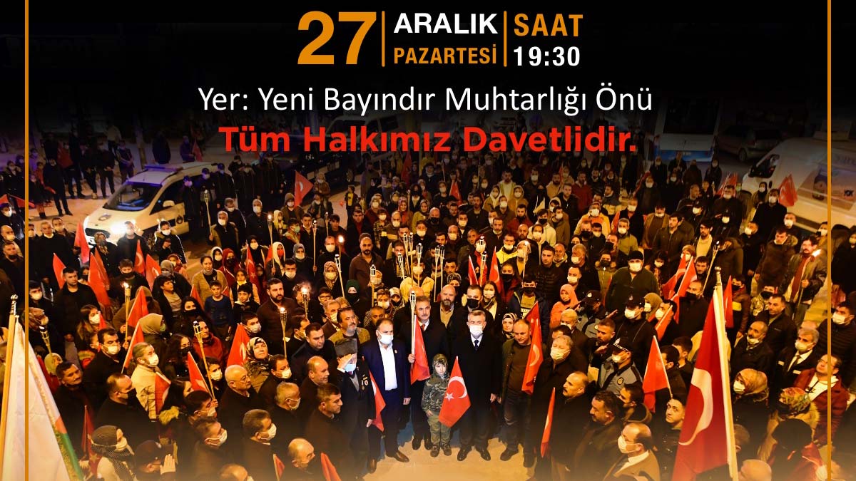 Mamak'ta Atatürk'ün Ankara'ya gelişi kutlanacak