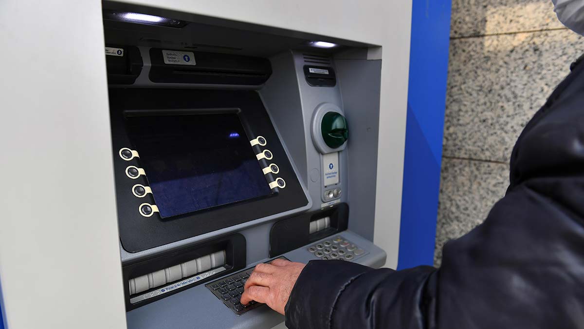 "500 Adet ATM Kabin Yeri" ihalesi 9 Aralık'ta