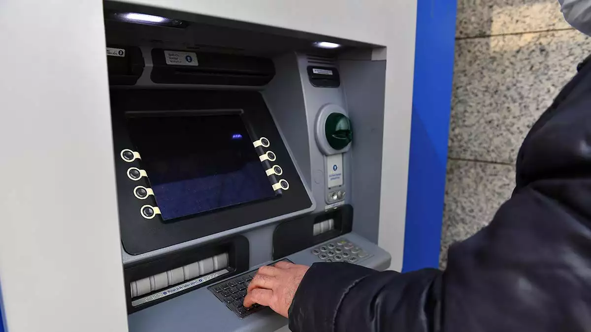 "500 adet atm kabin yeri" ihalesi 9 aralık'ta