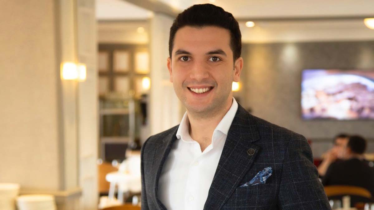 Türkiye'deki franchise ekosistemi 55 milyar dolara ulaşacak