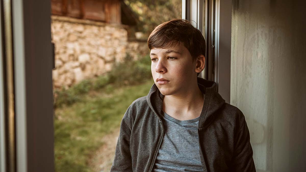 İnsan duygularıyla bütündür; Öfke (2. Bölüm)