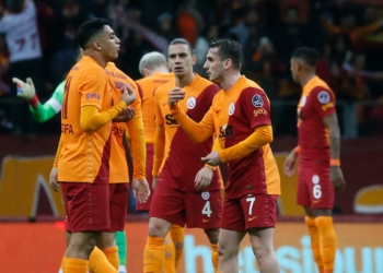 Galatasaray TFF çekişmesi