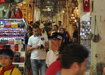 Bir tutam insanlık!...