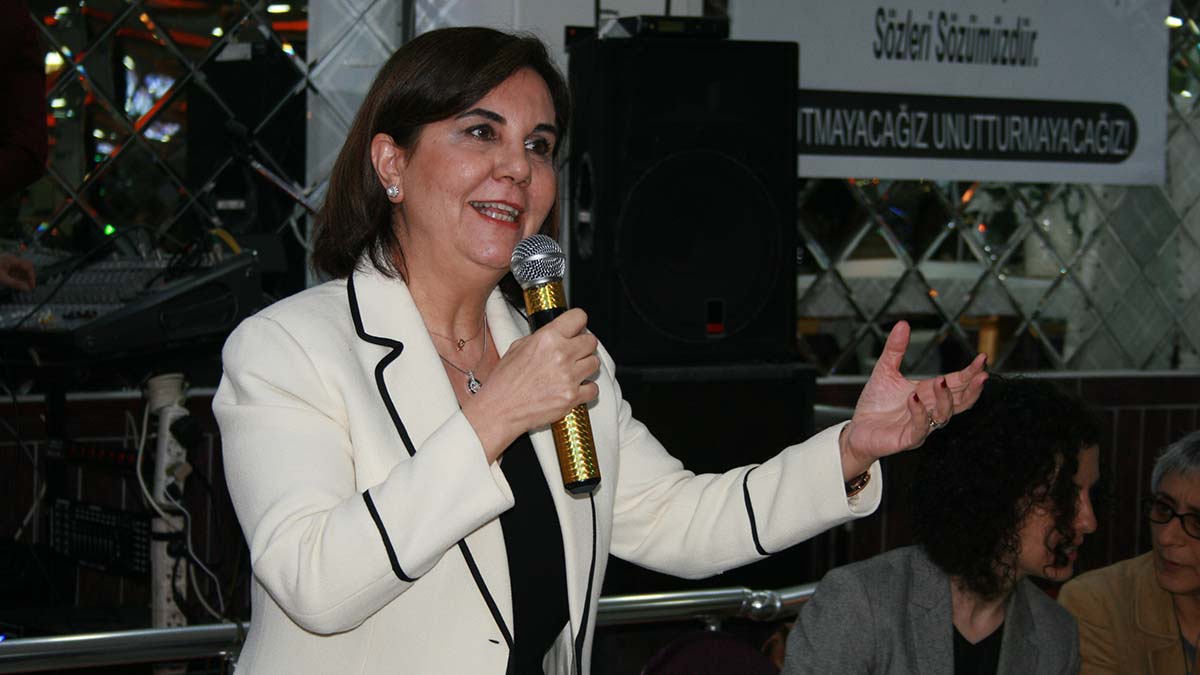 Paramızın değer kaybetmesi beka sorunudur