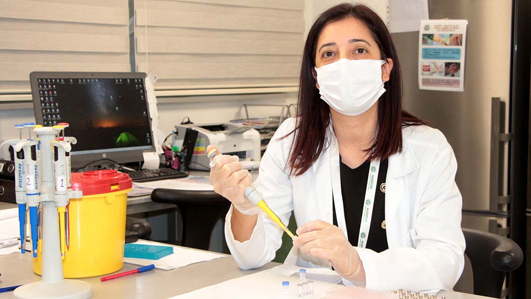 Gen mutasyonu kaynaklı obezite hastalarına umut ışığı