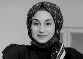 Yazarlık kariyerinde emin adımlarla ilerleyen Gizem Akar