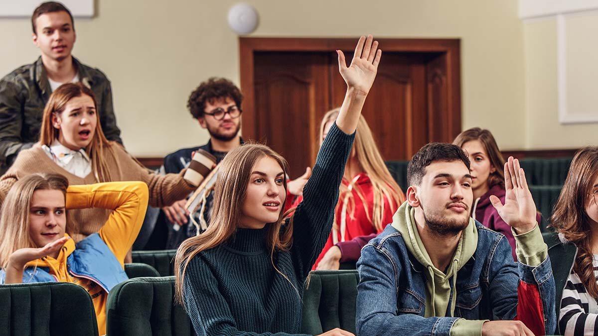 Neden yurtdışına gitmek istiyoruz?