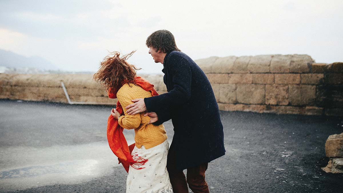 Spontane hayat daha güzel