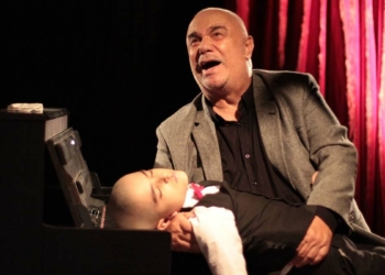 Dedemin Gözyaşları filminin teaseri yayınlandı