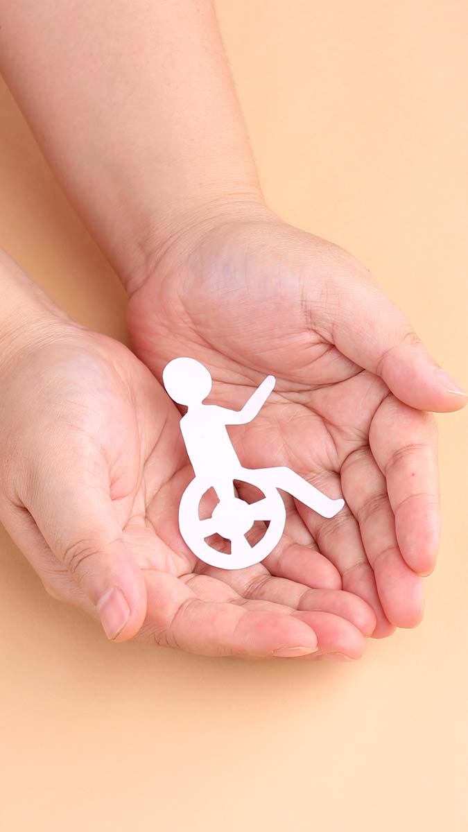 Çocuk hastaların hiyerarşideki yeri