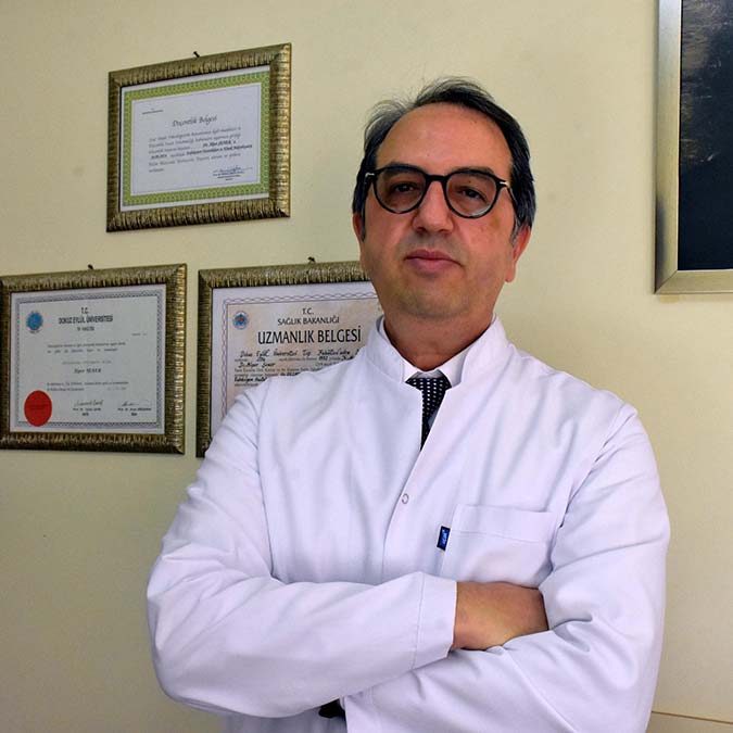 Hastalar Delta ve Delta Plus varyantına sahip