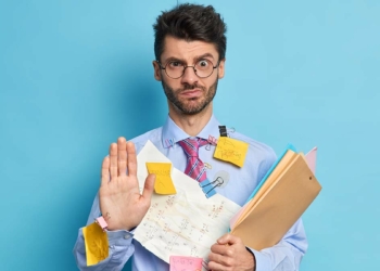 Hayır diyebilir misin?