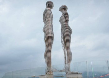 Kavuşamayan aşıklar