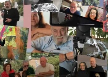 Hülya Küpçüoğlu ile Sanat Sohbetleri ilgiyle izleniyor